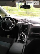 Ford S-Max 23.05.2019