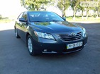 Toyota Camry 15.06.2019