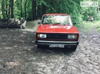 Lada 2104 18.05.2019