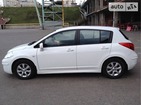 Nissan Tiida 10.06.2019