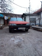 Toyota Corolla 18.07.2019