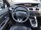 Renault Scenic 13.06.2019