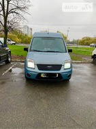 Ford Tourneo Connect 03.07.2019