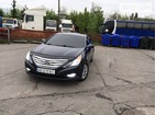 Hyundai Sonata 08.08.2019