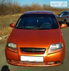 Chevrolet Aveo 17.06.2019