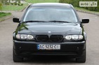 BMW 318 07.05.2019