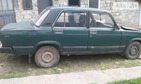 Lada 2105 23.05.2019