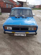 Lada 2105 07.05.2019