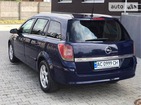 Opel Astra 10.07.2019