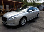 Peugeot 508 07.05.2019