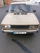 Lada 2104 07.05.2019