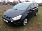 Ford S-Max 03.07.2019