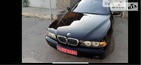 BMW 520 15.06.2019