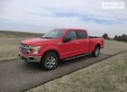 Ford F-150 04.07.2019