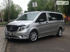 Mercedes-Benz Vito 20.07.2019