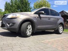 Ford Kuga 17.06.2019