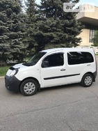 Renault Kangoo 01.08.2019