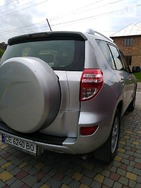 Toyota RAV 4 07.05.2019