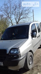 Fiat Doblo 18.06.2019