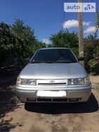 Lada 2110 10.06.2019