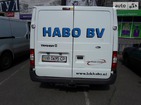 Ford Transit 13.07.2019