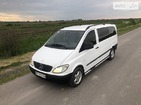 Mercedes-Benz Vito 27.05.2019