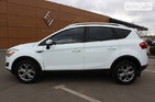 Ford Kuga 24.06.2019