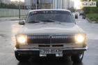 ГАЗ 21 1979 Київ 2.5 л  седан механіка к.п.