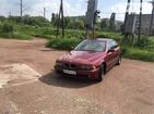 BMW 523 06.09.2019