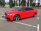 Audi RS5 06.09.2019