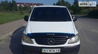 Mercedes-Benz Vito 06.09.2019