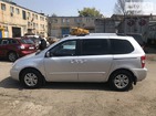 KIA Carnival 05.09.2019