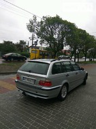 BMW 318 06.09.2019