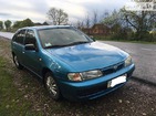 Nissan Almera 07.05.2019