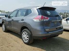 Nissan Rogue 07.05.2019