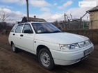 Lada 21111 2013 Донецьк 1.6 л  універсал механіка к.п.