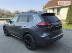 Nissan Rogue 11.05.2019