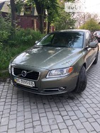 Volvo S80 13.06.2019