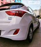 Hyundai i30 06.09.2019