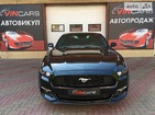 Ford Mustang 17.05.2019
