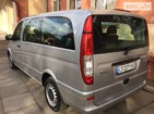 Mercedes-Benz Vito 13.06.2019