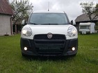 Fiat Doblo 25.06.2019