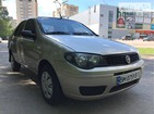 Fiat Albea 01.08.2019