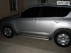 Toyota RAV 4 10.06.2019