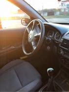 Nissan Almera 29.06.2019