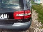 Volvo V40 14.07.2019