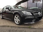 Mercedes-Benz CLS 350 07.05.2019