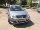 Geely MK-2 07.05.2019