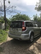 Great Wall Haval H3 17.05.2019