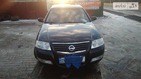 Nissan Almera Classic 07.05.2019